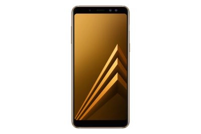 Galaxy A8 - 32GB 32GB