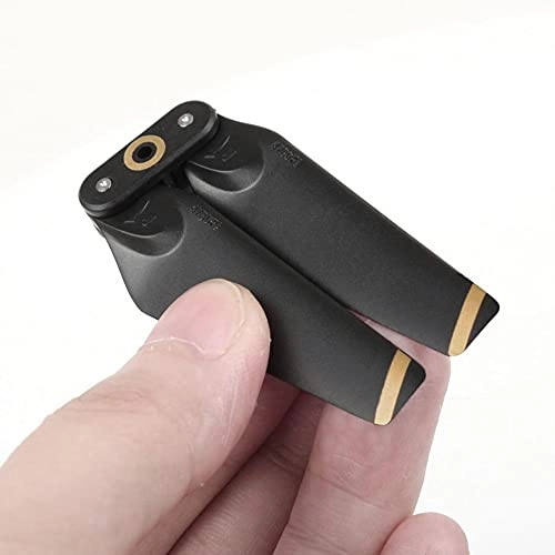 Propeller Blades - SPARK Combo White