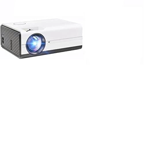 Portable Projector - 12000 Lumens 1080P