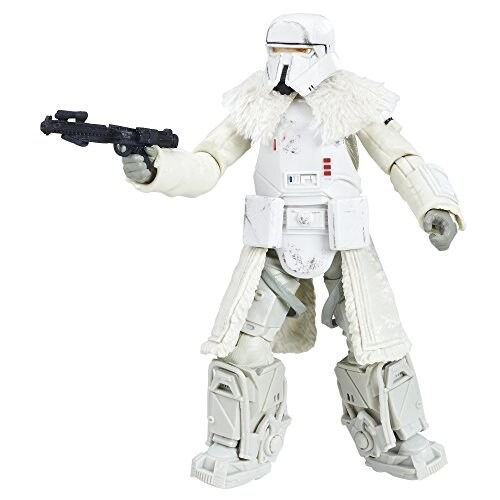 Range Trooper - Star Wars The Black Series (15 cm)