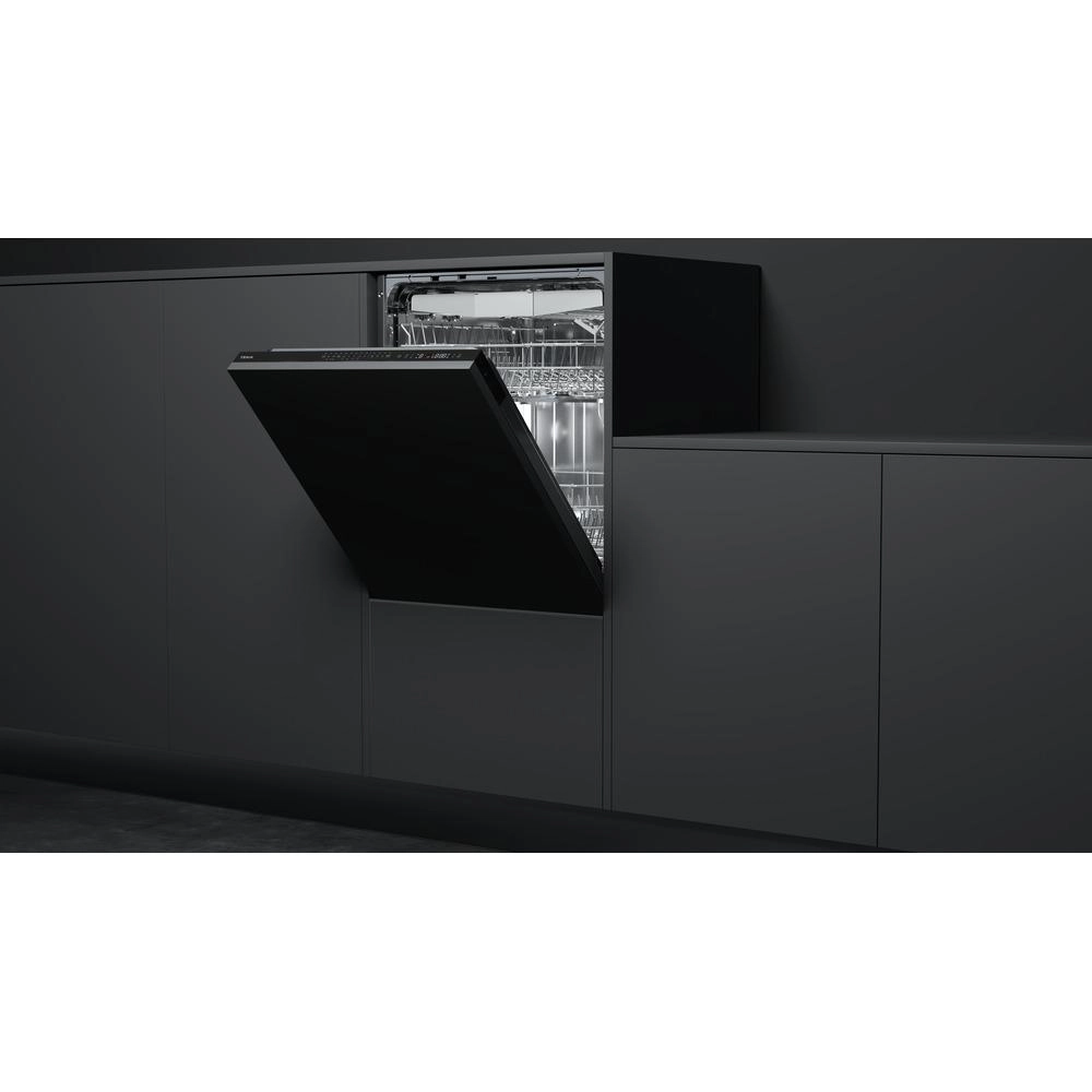 DFI 46950 ME Integrated