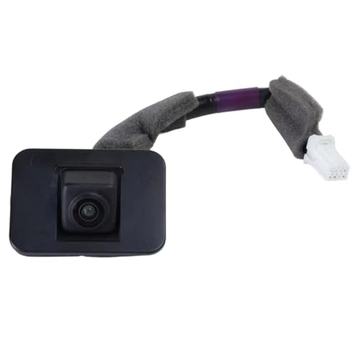 Rear View Reversing Camera - Night vision