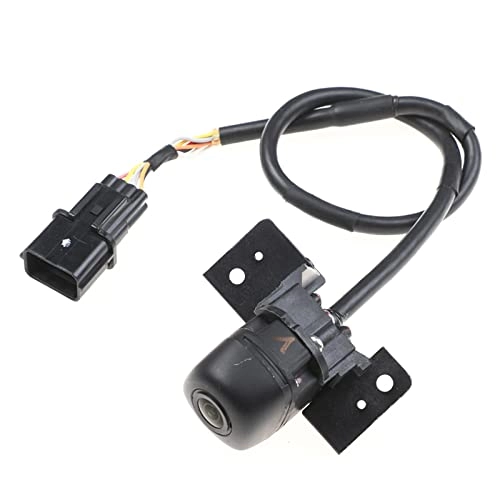 Car Reversing Camera - Night Vision