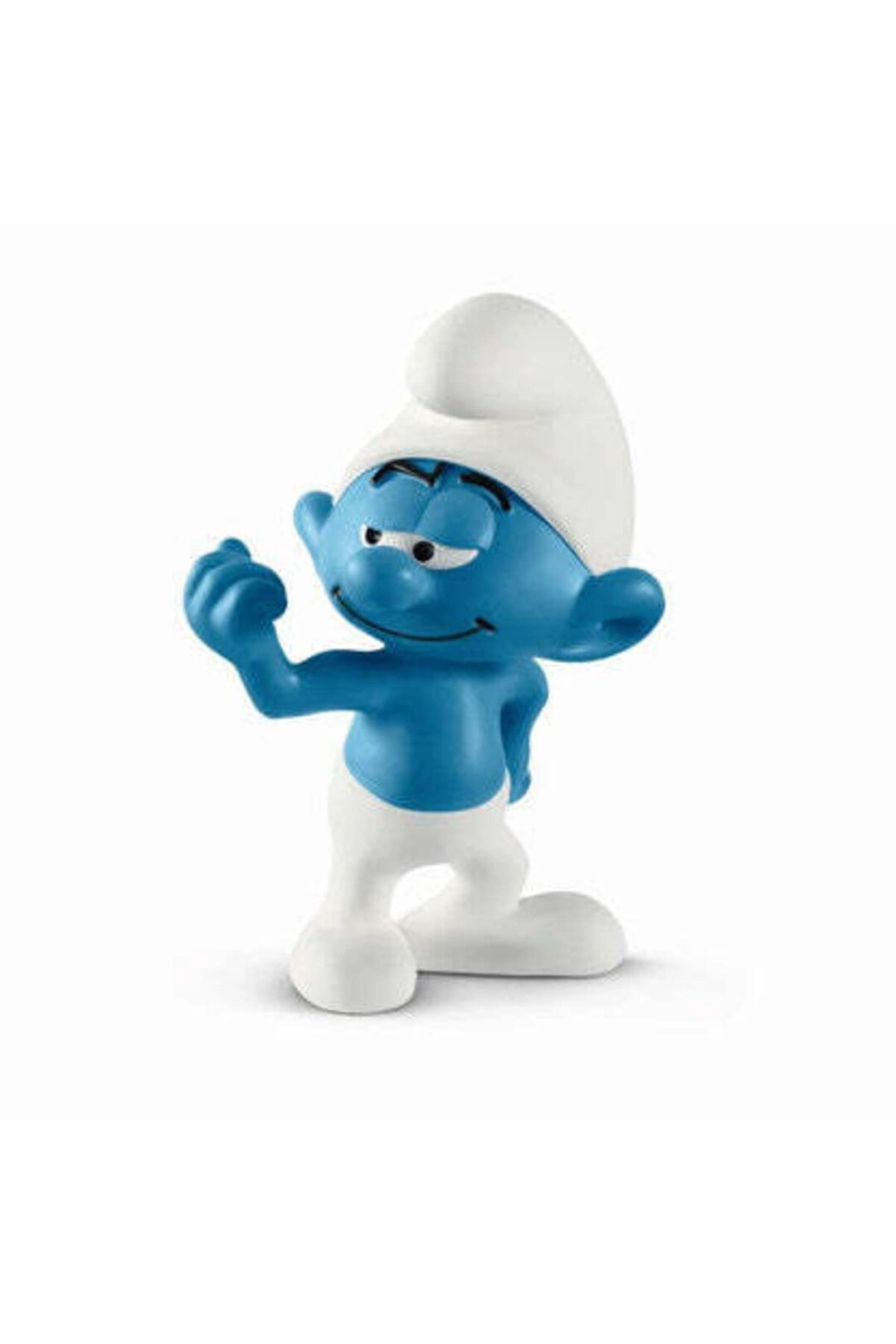 COLOR LAND CHILDRENS TOYS CENTER LLC Hefty Smurf - 1 Piece (4055744028403)