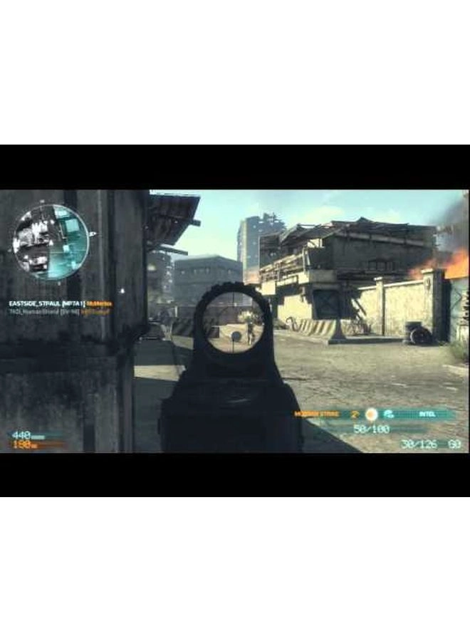 Medal of Honor | PS3