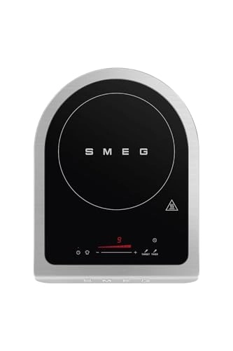 50's Style PIC01EGMUK Induction hob