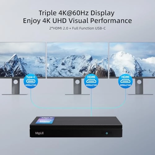 Quieter4C - M.2 NVMe/SATA Micro SD 512GB 16GB N100