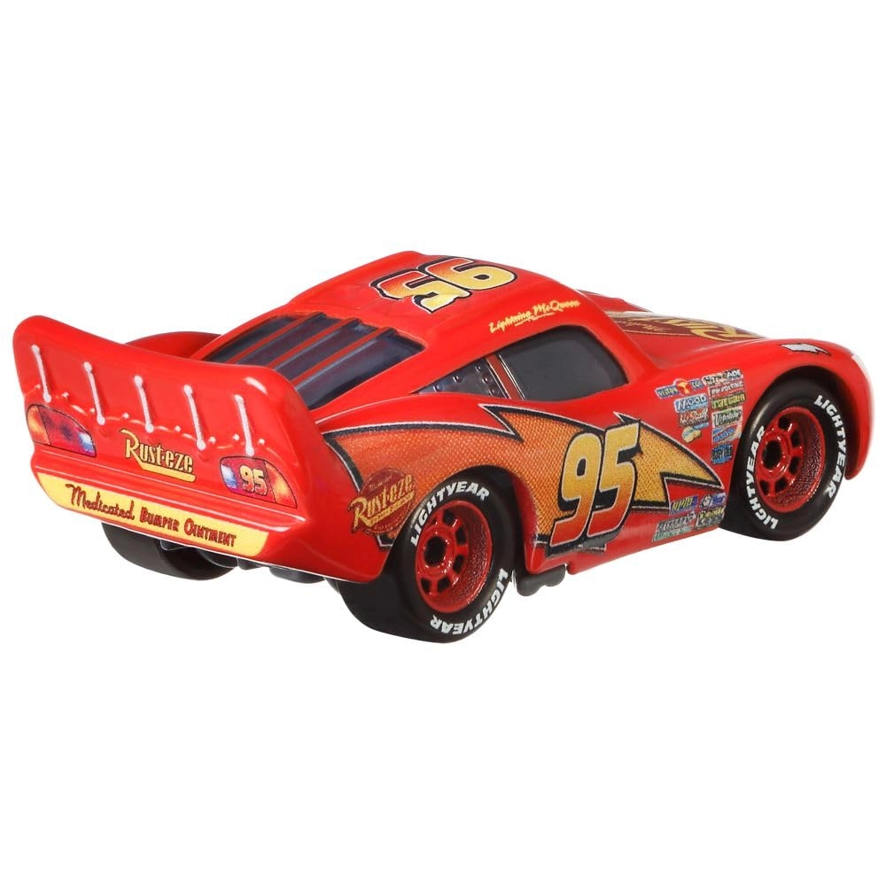 The Cast 55 - 1:55 1pcs