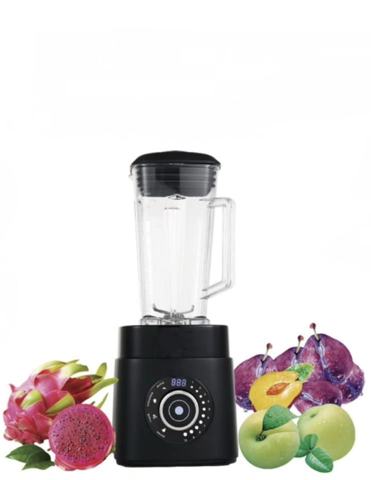 High Speed Professional Blender - 1500W