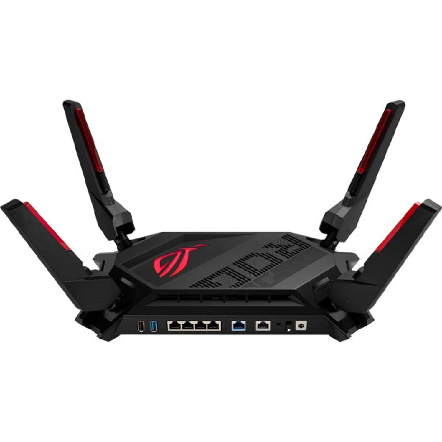 ROG Rapture GT-AX6000