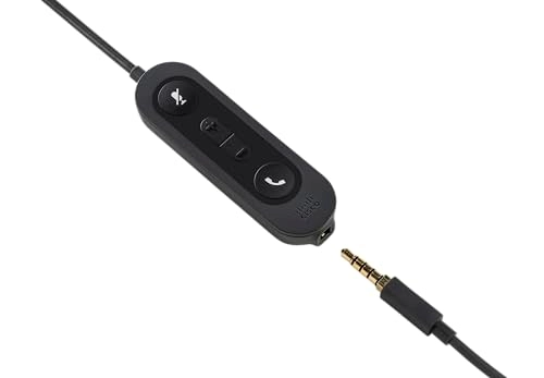 Headset 521 Wired Headset