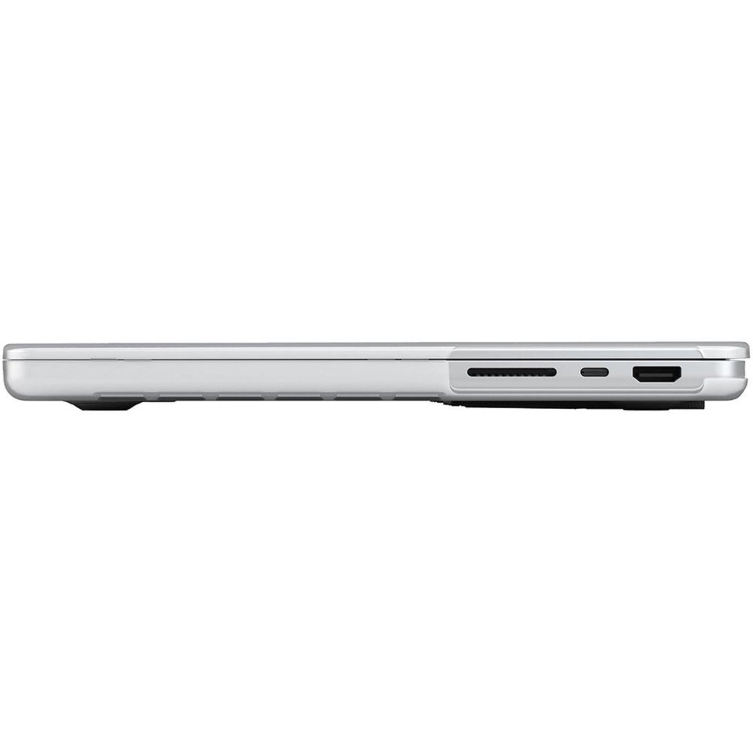 Marsix Pro Case for MacBook Pro 16-Inch