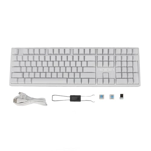 Gaming Keyboard - Wired/Wireless