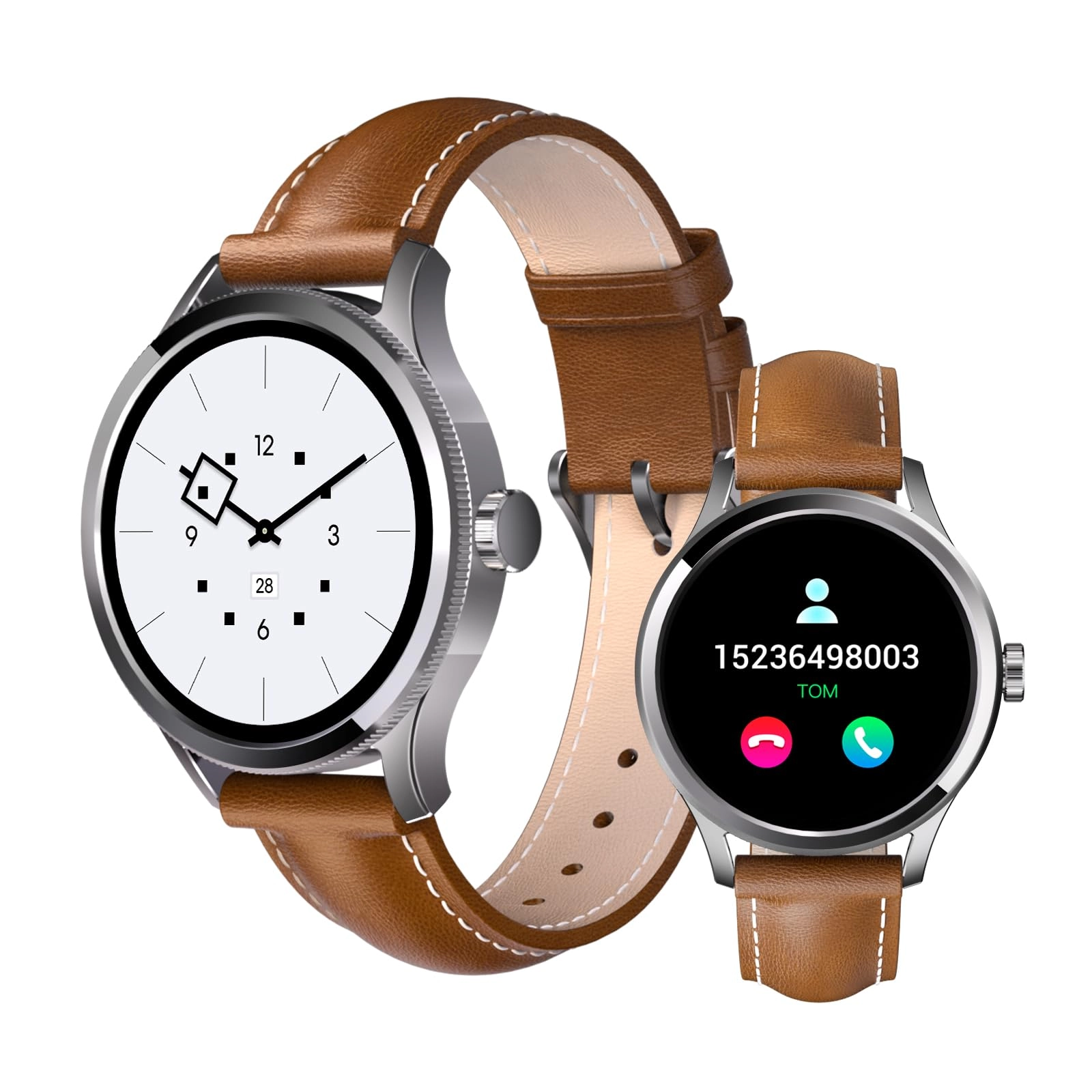 Smartwatch - 1.27"