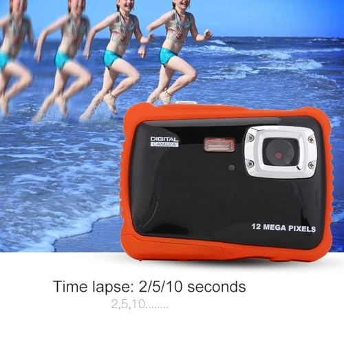 Kids Underwater Camera