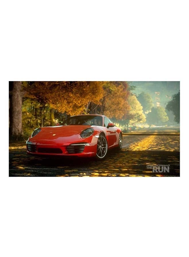 Need for Speed: The Run | PS3