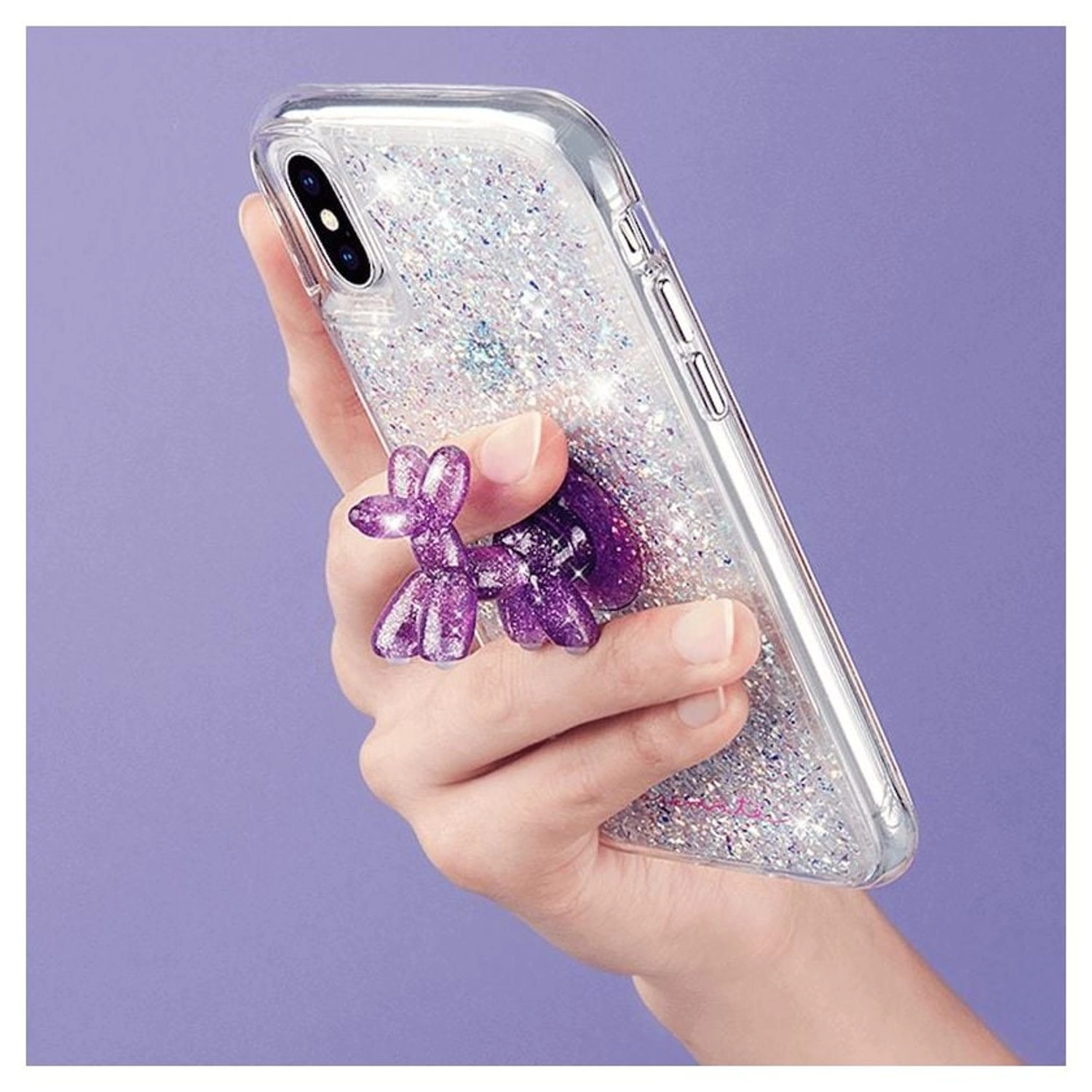 Stand Ups Balloon Dog for Universal