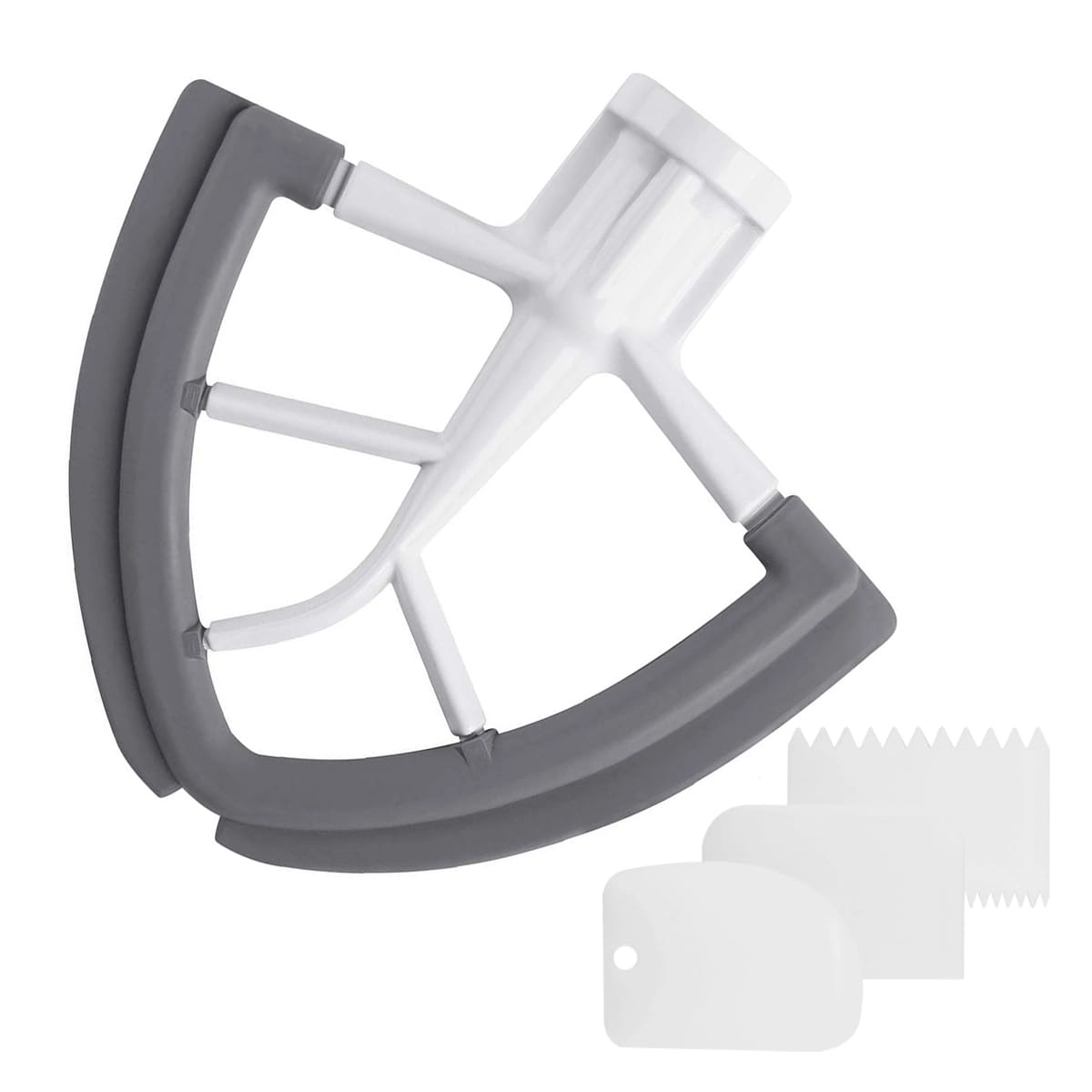 Flex Edge Beater - 4.5-5 Quart