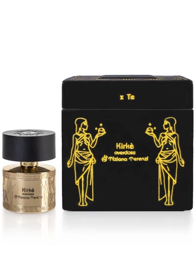 Kirke Overdose - Eau de Parfum 100ml