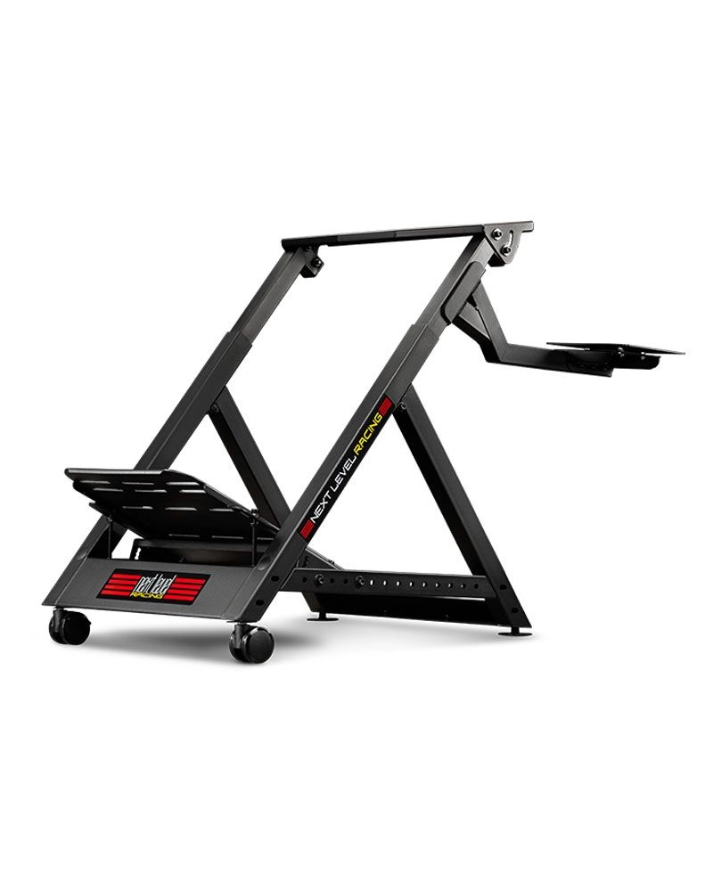 Wheel Stand DD Holder, Mount