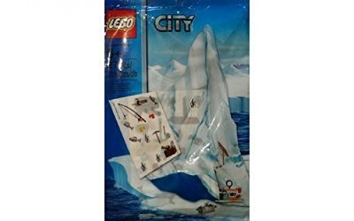 Arctic Accessory Set (5002136) - Blue