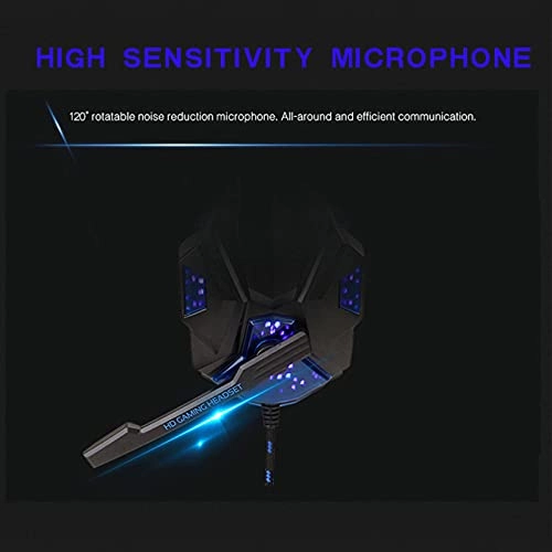 B0C4JWX21R Wired Headset