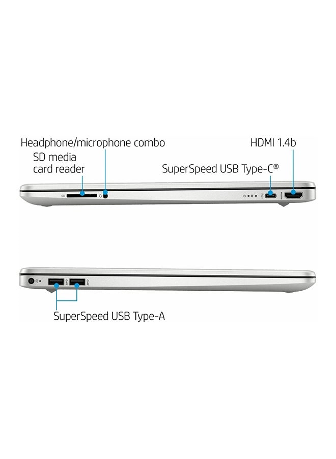 15-DY2097NR - 15.6'' Core i7-1165G7 32GB DDR4 1000GB SSD