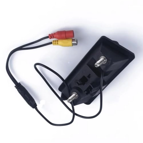 Rear View Reversing Camera - Night vision