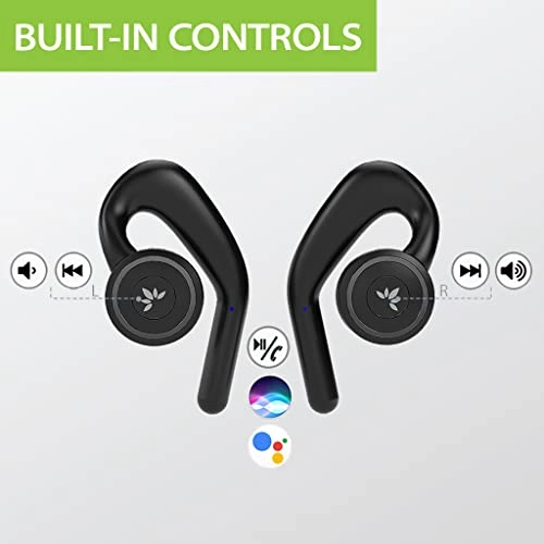 TWS116 Wireless Earbud