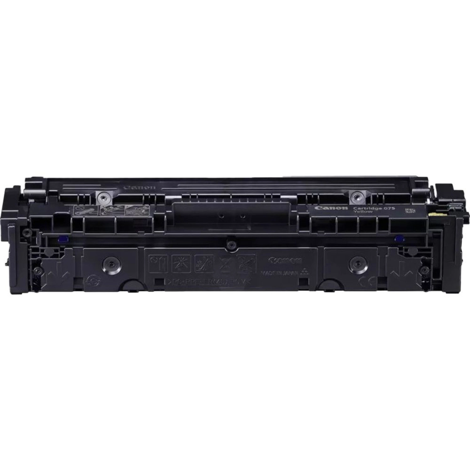 Canon Laser Printer Toner - 1300 pages Yellow