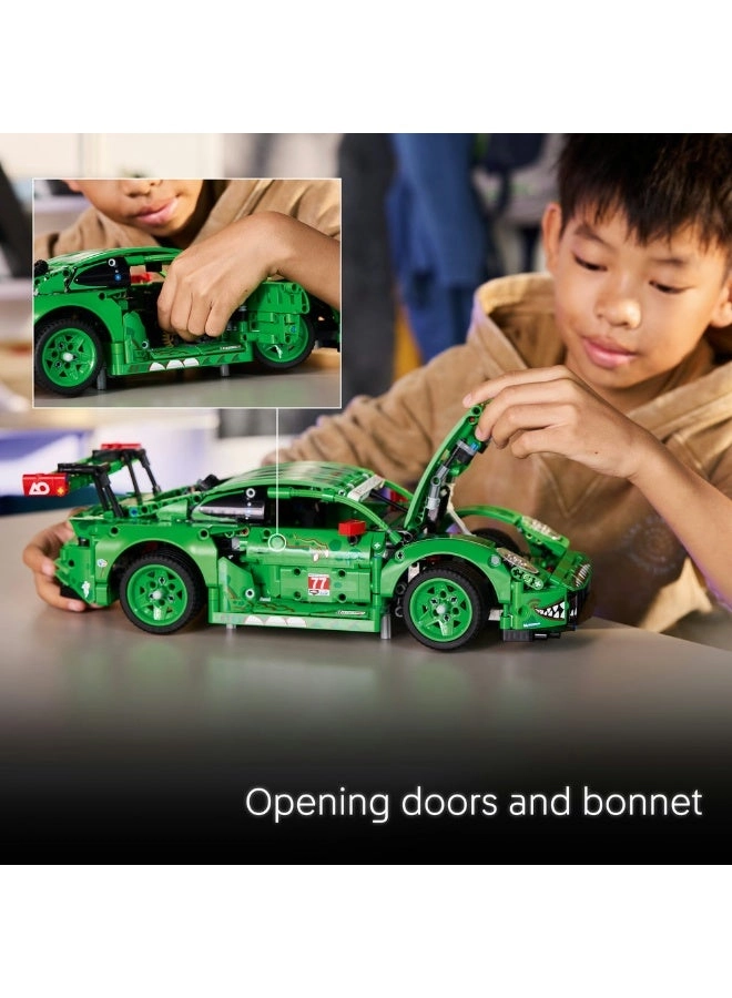 Technic Porsche 911 GT3 R REXY AO (42224)