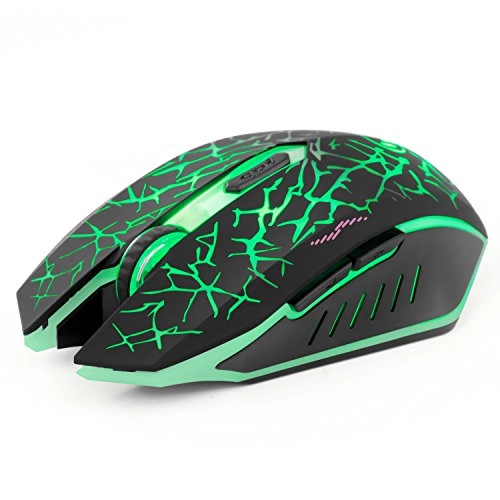 C12 Gaming Mouse - Wireless