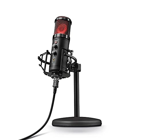 GXT 256 Exxo USB Microphone