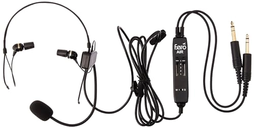 AIR Wired Headset