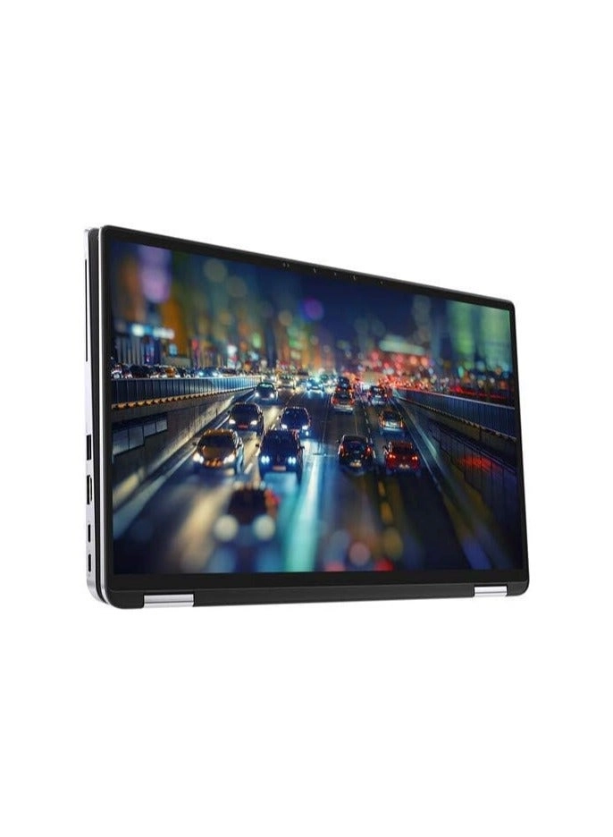 Latitude 9410 - 14'' i5-10210U 8GB DDR3 256GB SSD