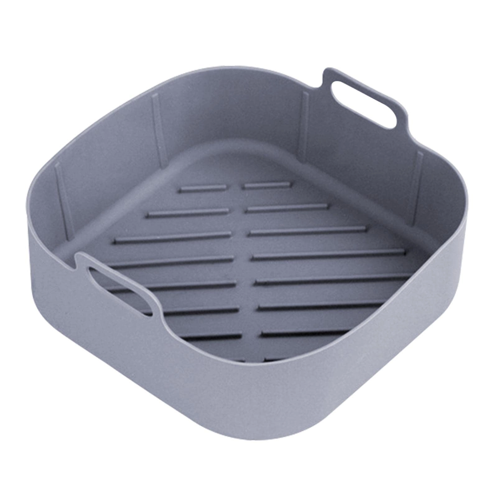 Silicone Air Fryer Liner - Silicone 1 piece(s)