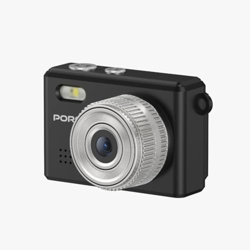 Snap & Go Mini Digital Camera