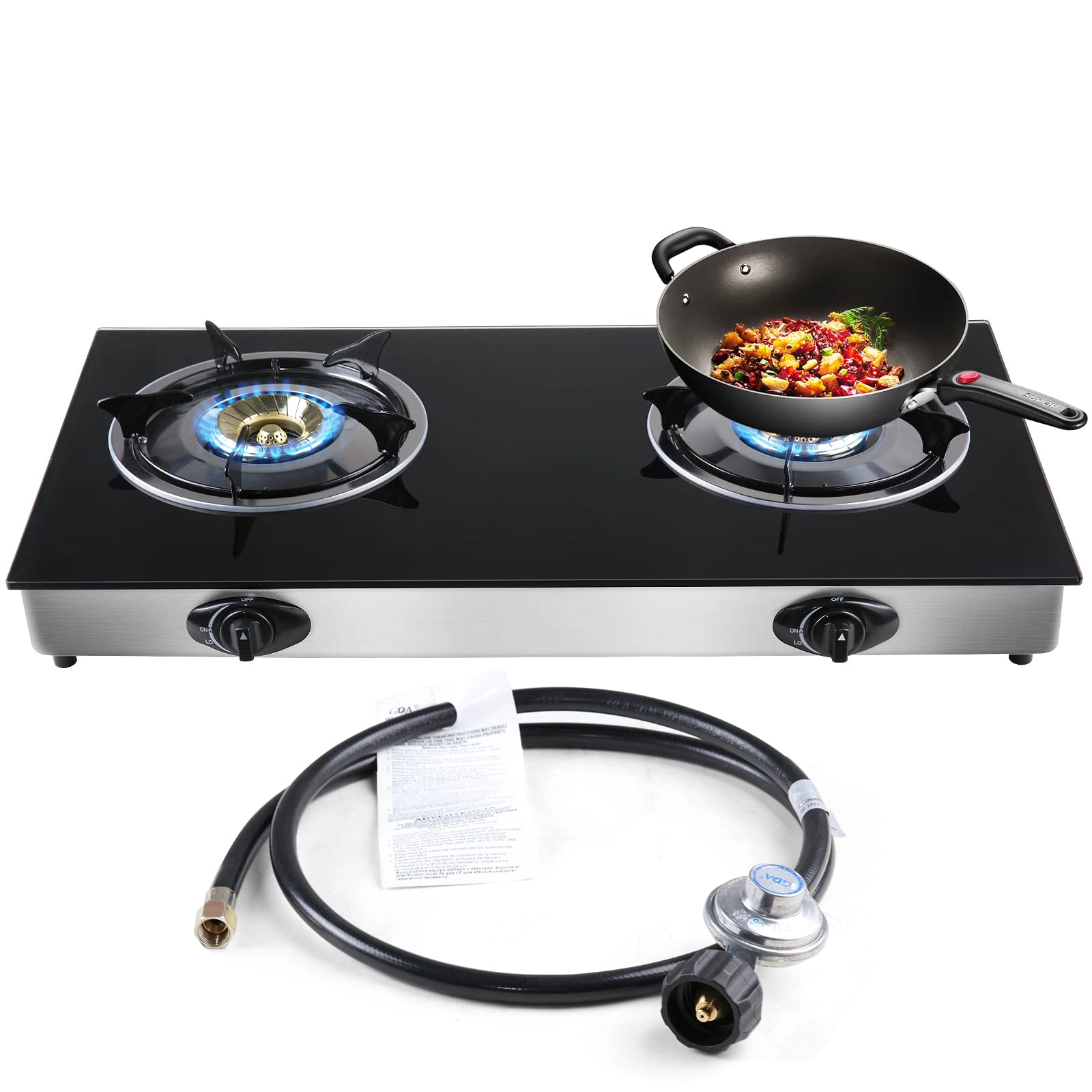 forimo RQZ Gas hob