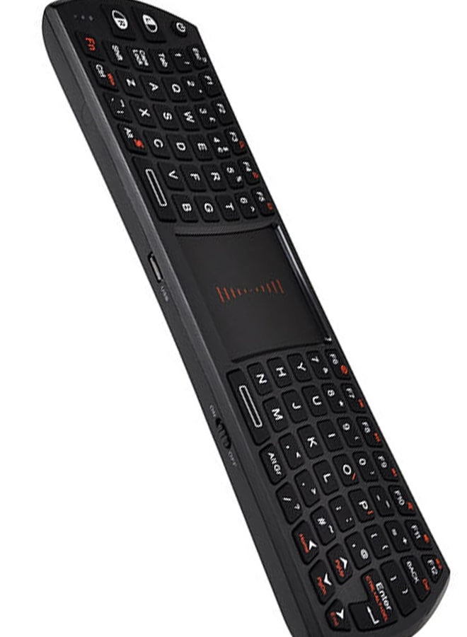 StreamBoard - UK Wireless