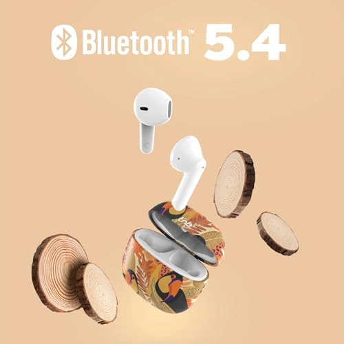 EBXTOUCAN Wireless Headphone