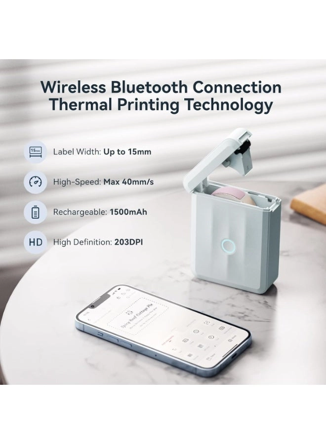 D110 - Thermal 15 millimeter