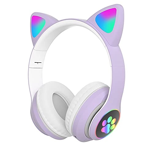Cat Ear Headphones - Wireless Headphone