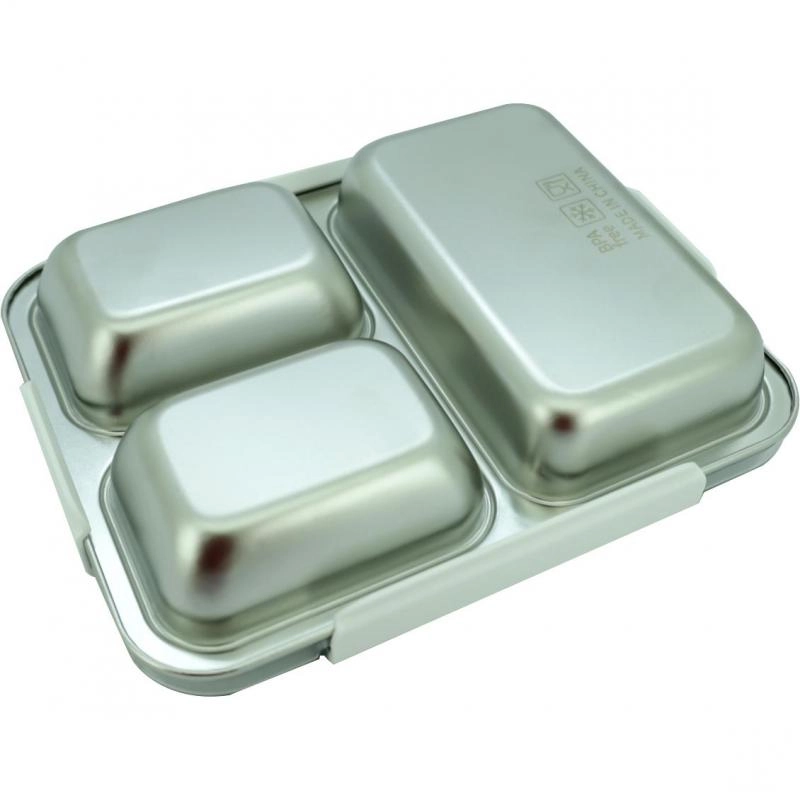 Lunch Box - 1000.00 ml ( 1.76 pt )
