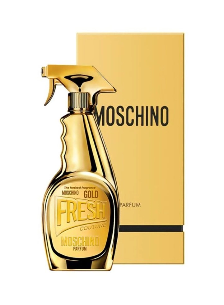 Fresh Couture Gold Eau de Parfum 100 ml
