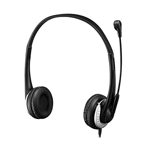 Xtream P2 Wired Headset