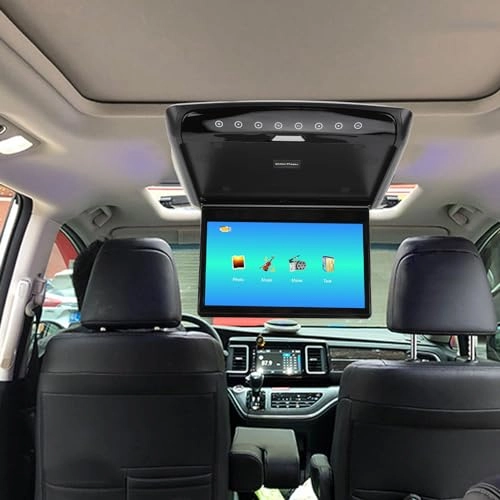 Overhead Player - 11.6in