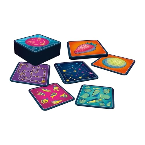 Smart Smack - English 8 years and up