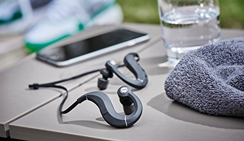 AH-C160W Wired Earbud