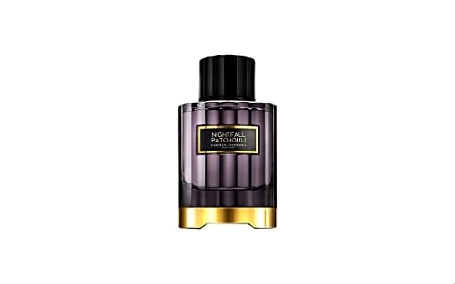 Nightfall Patchouli Eau de Parfum 100 ml