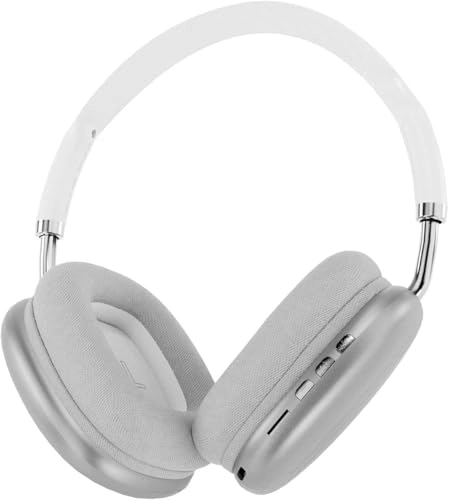 PUP-863 Wireless Headphone
